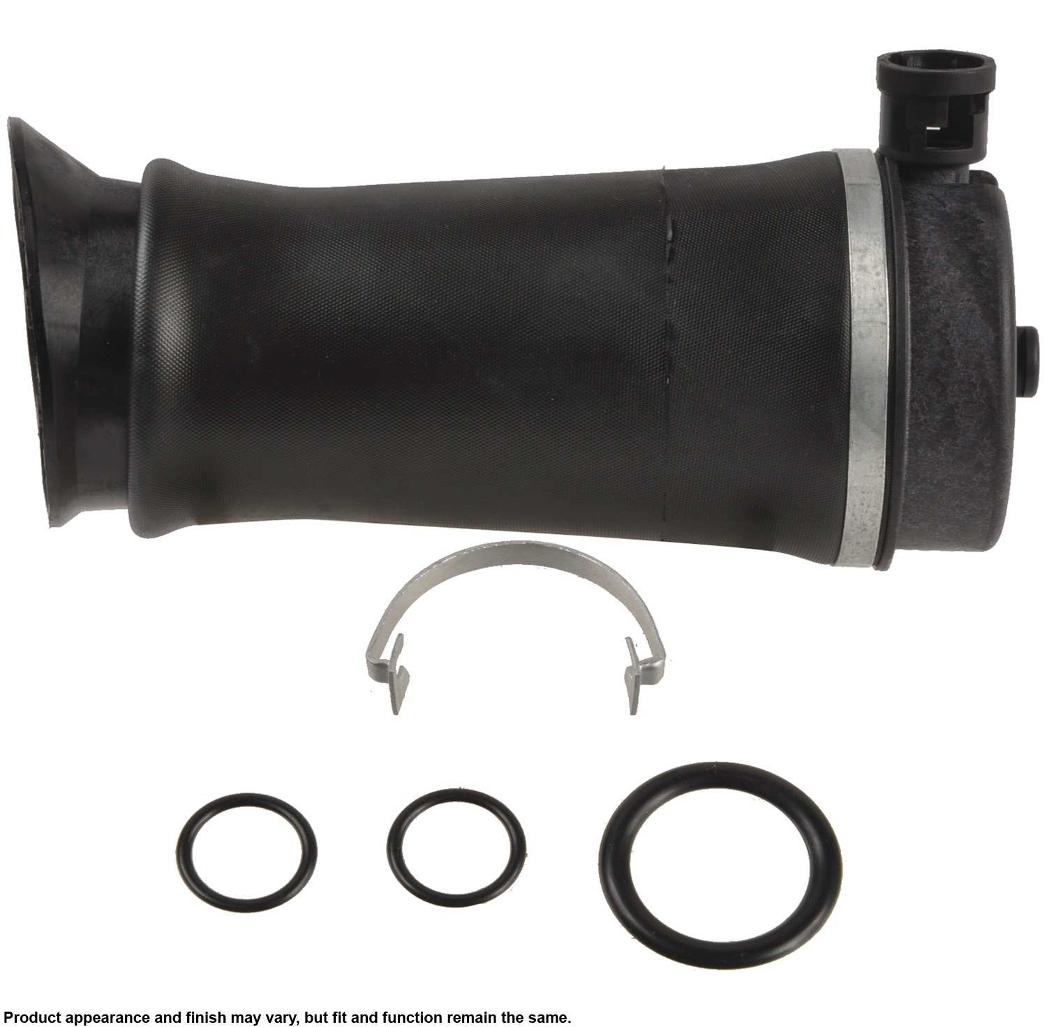 Cardone New New Air Suspension Spring 4J-1009A