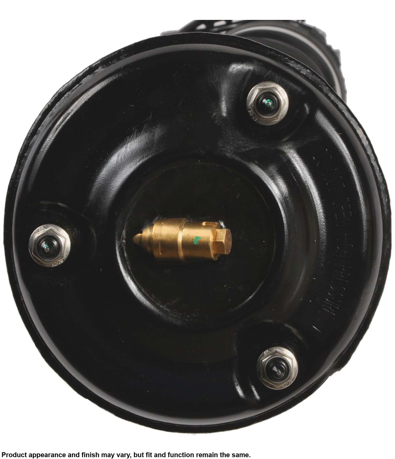 Cardone New New Air Suspension Strut 4J-2000S