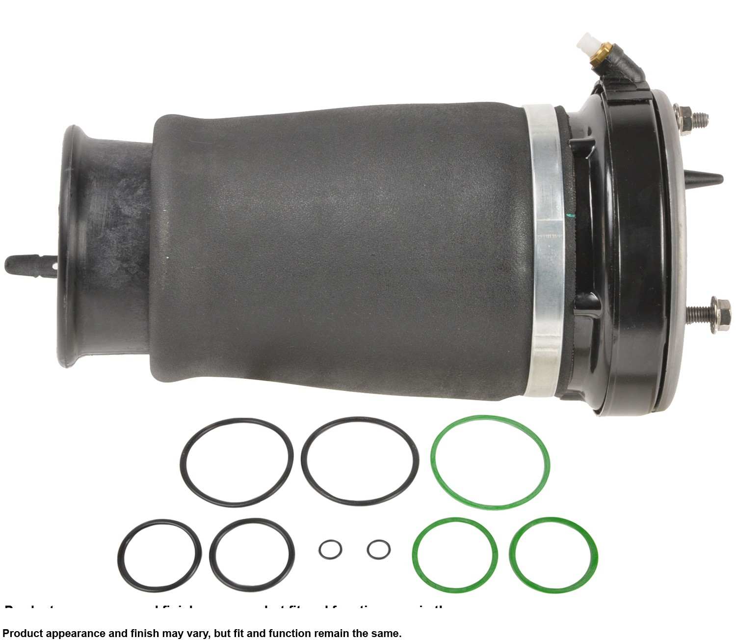 Cardone New New Air Suspension Spring 4J-2005A