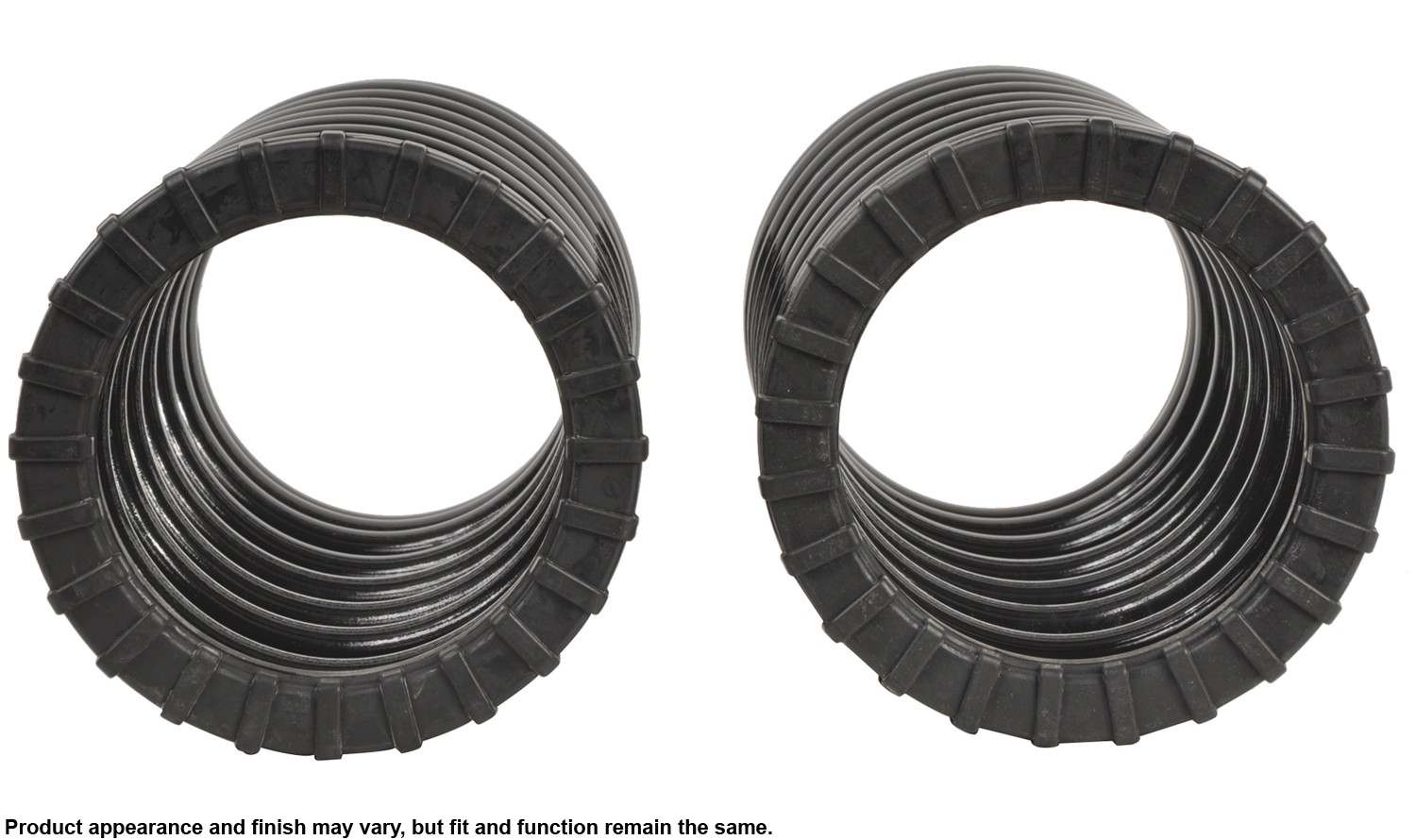 Cardone New Air Spring to Coil Spring Conversion Kit 4J-3001K