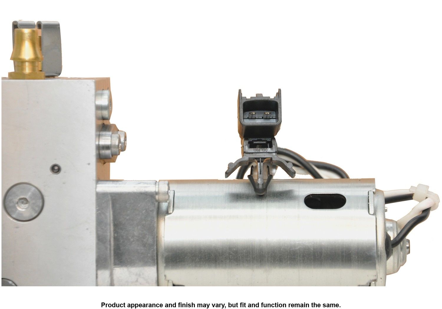 Cardone Reman Remanufactured Power Liftgate Actuator 4L-1010