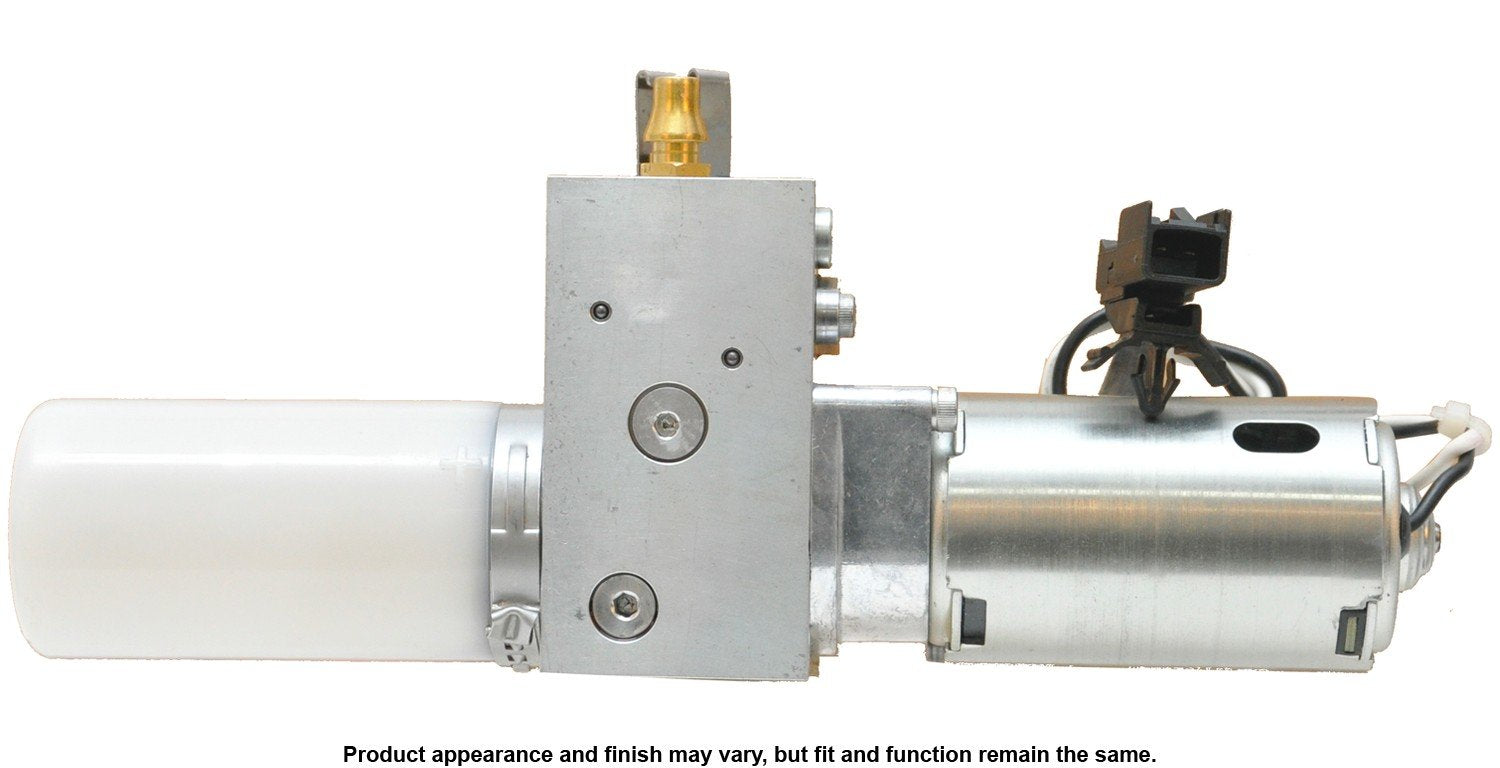 Cardone Reman Remanufactured Power Liftgate Actuator 4L-1010