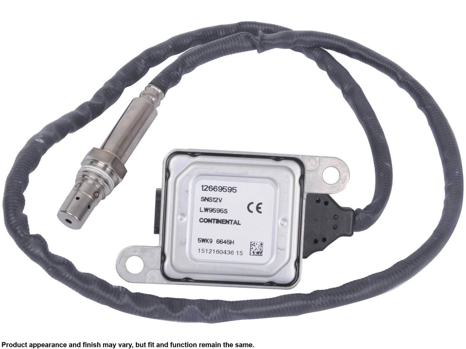 Cardone New Nitrogen Oxide (NOx) Sensor 4N-1000