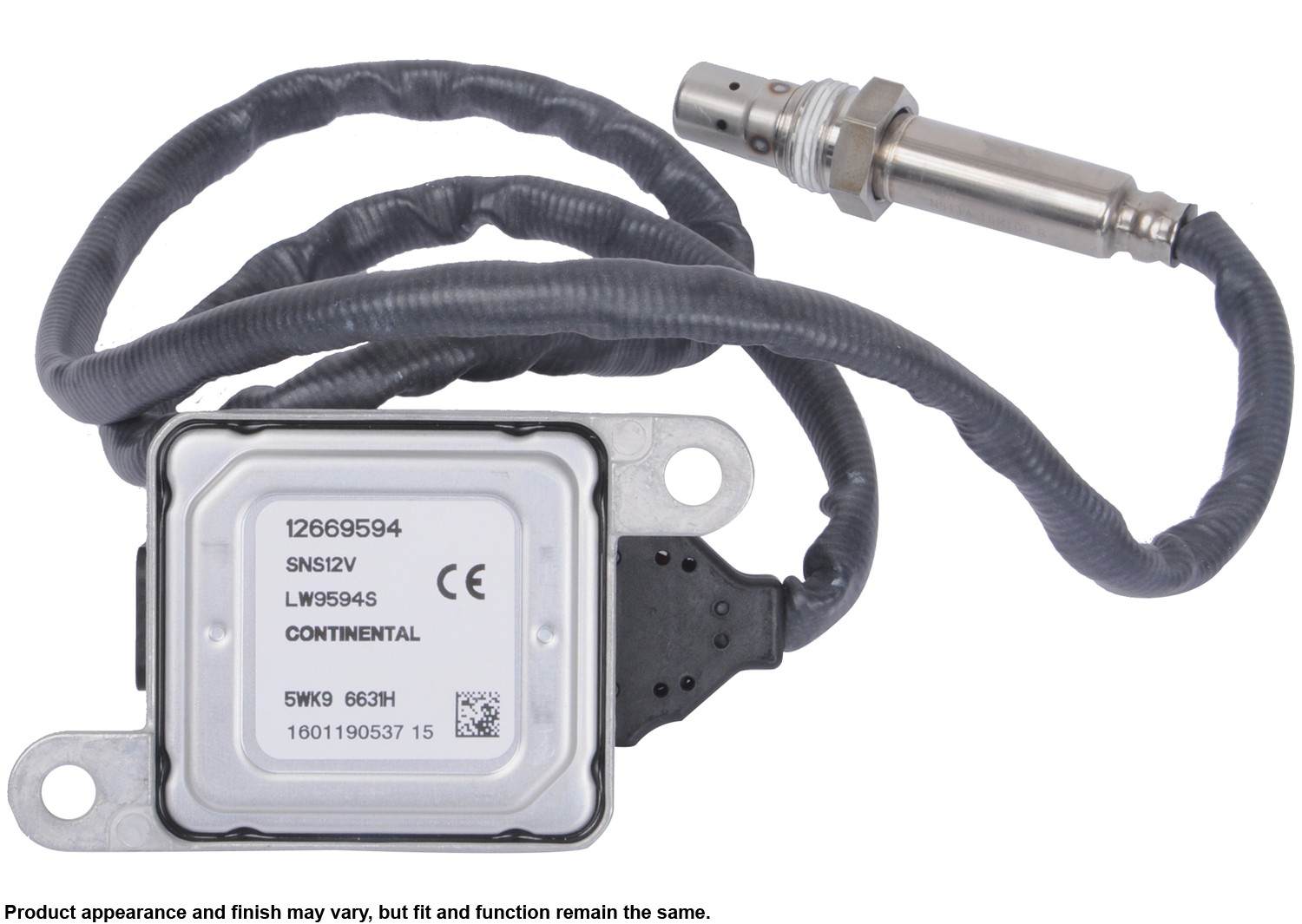 Cardone New New Nitrogen Oxide (Nox) Sensor 4N-1001