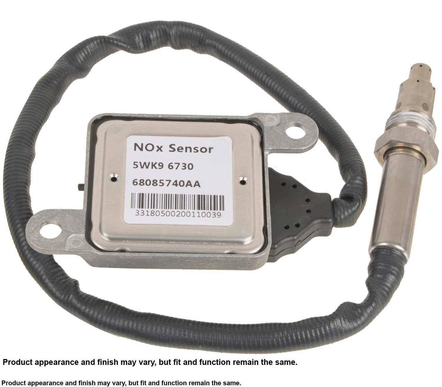 Cardone New Nitrogen Oxide (NOx) Sensor 4N-3002