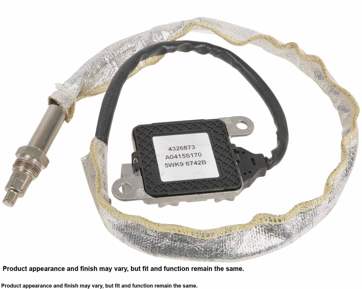 Cardone New New Nitrogen Oxide (Nox) Sensor 4N-3003