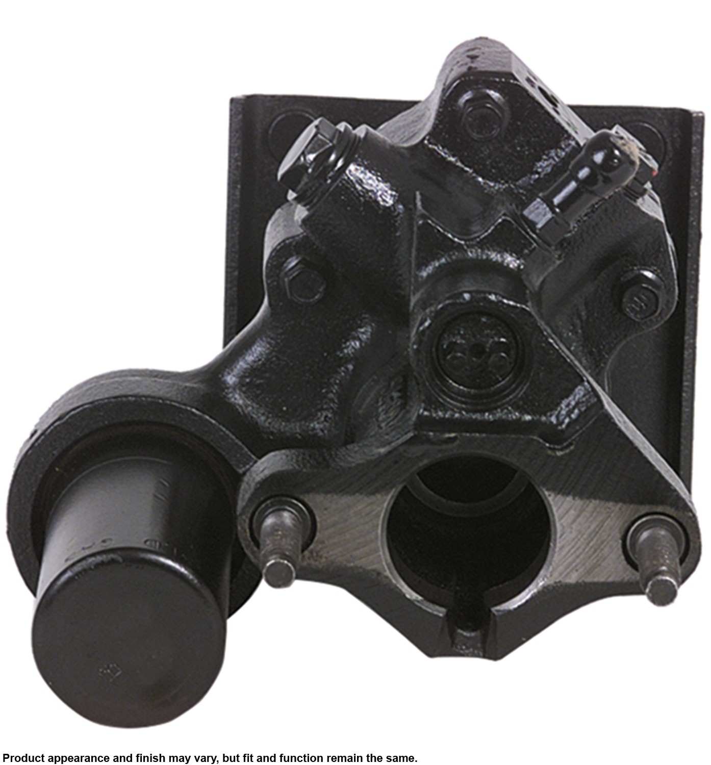 Cardone Reman Remanufactured Power Brake Booster 52-7068