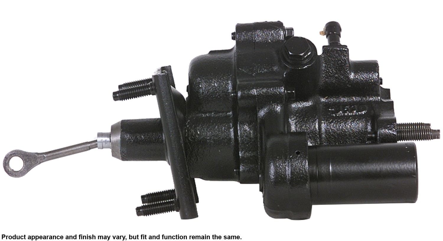 Cardone Reman Remanufactured Power Brake Booster 52-7068