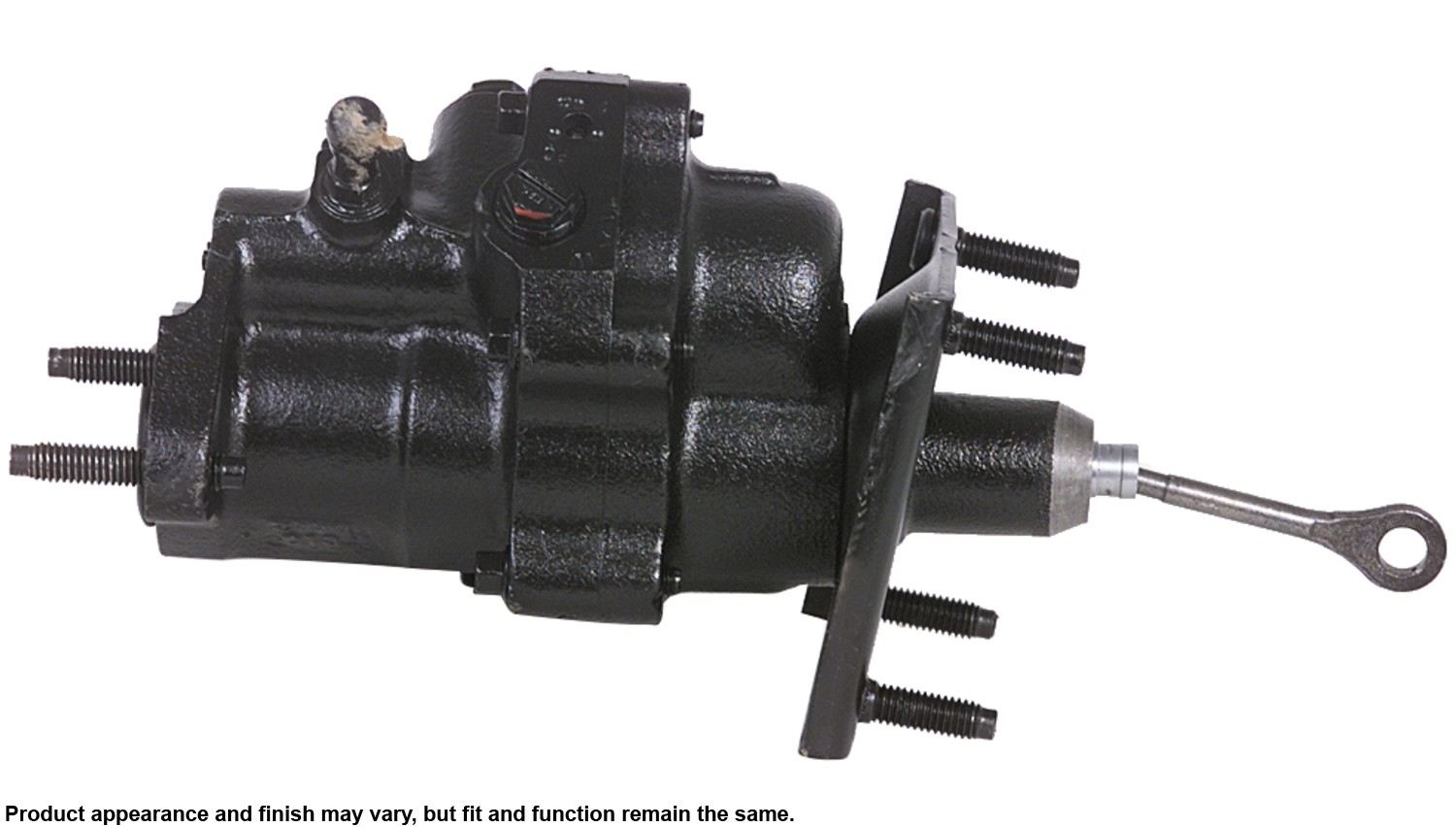 Cardone Reman Remanufactured Power Brake Booster 52-7068