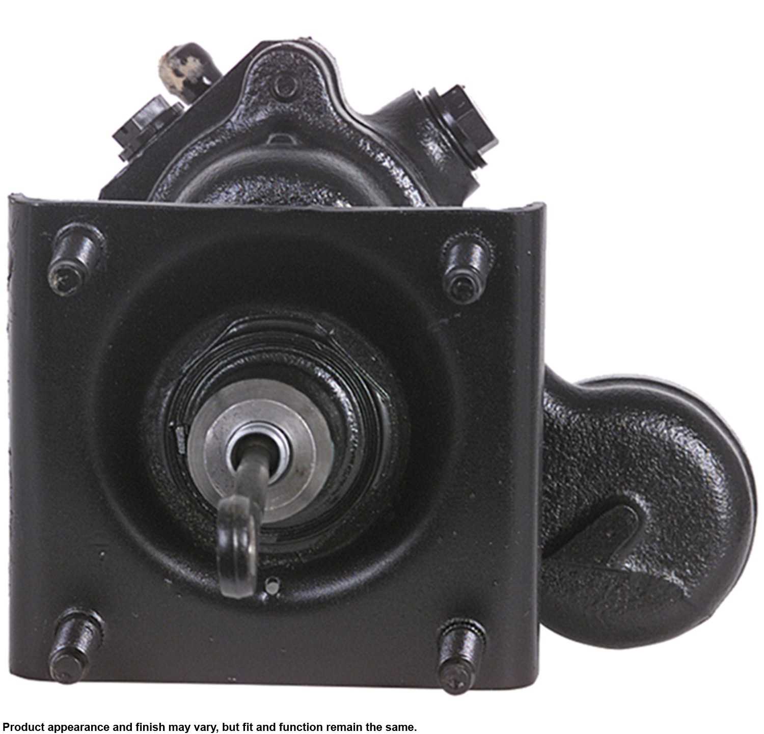 Cardone Reman Remanufactured Power Brake Booster 52-7068