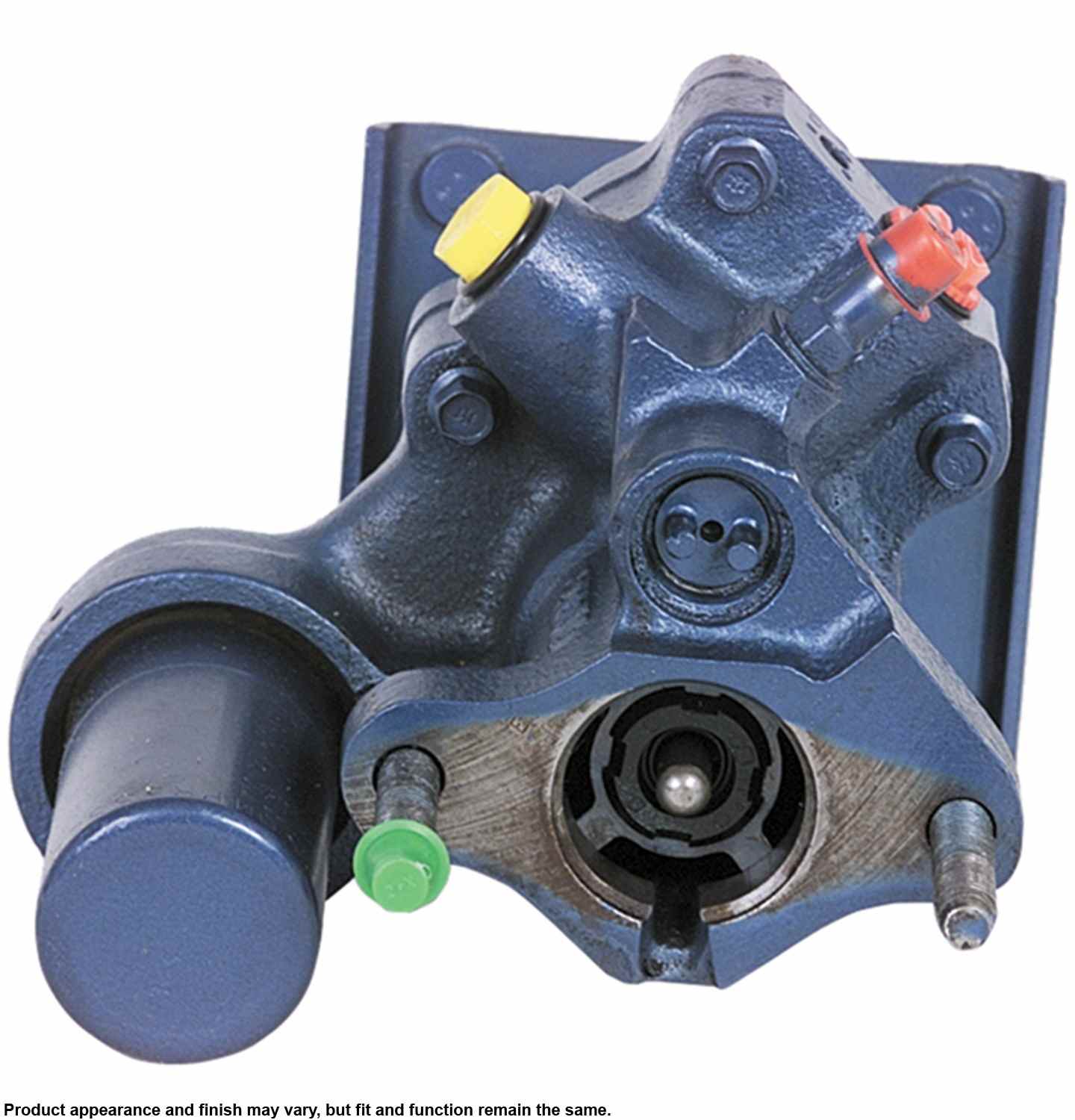 Cardone Reman Remanufactured Power Brake Booster 52-7127