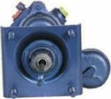 Cardone Reman Remanufactured Power Brake Booster 52-7127