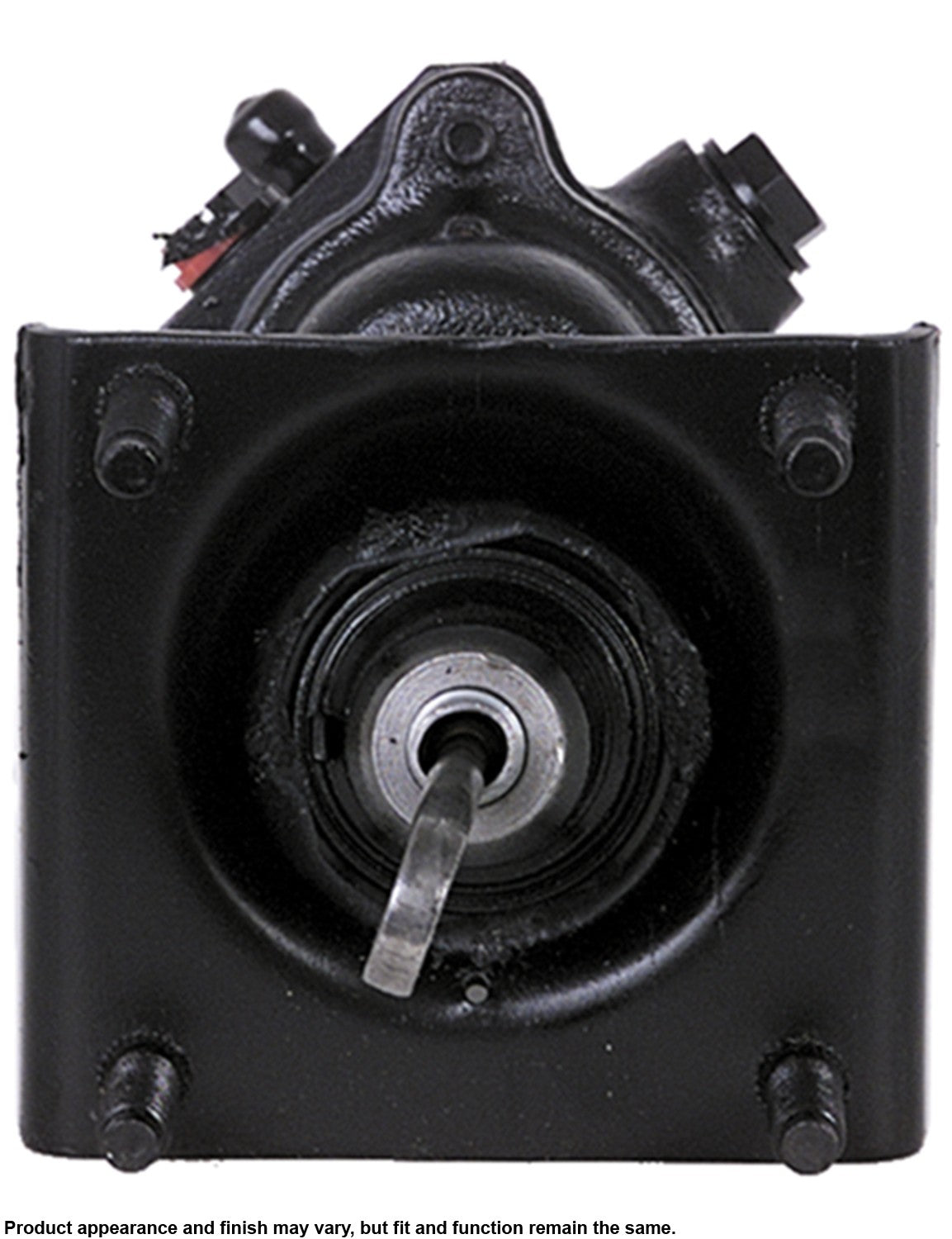 Cardone Reman Power Brake Booster 52-7200