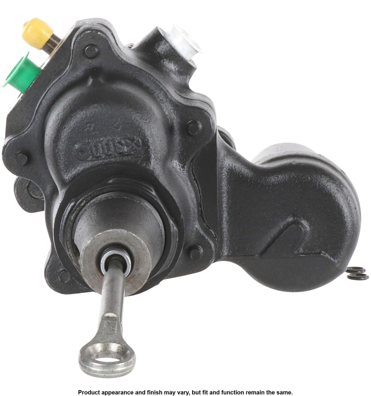 Cardone Reman Power Brake Booster 52-7251