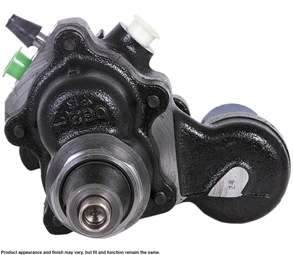 Cardone Reman Power Brake Booster 52-7330