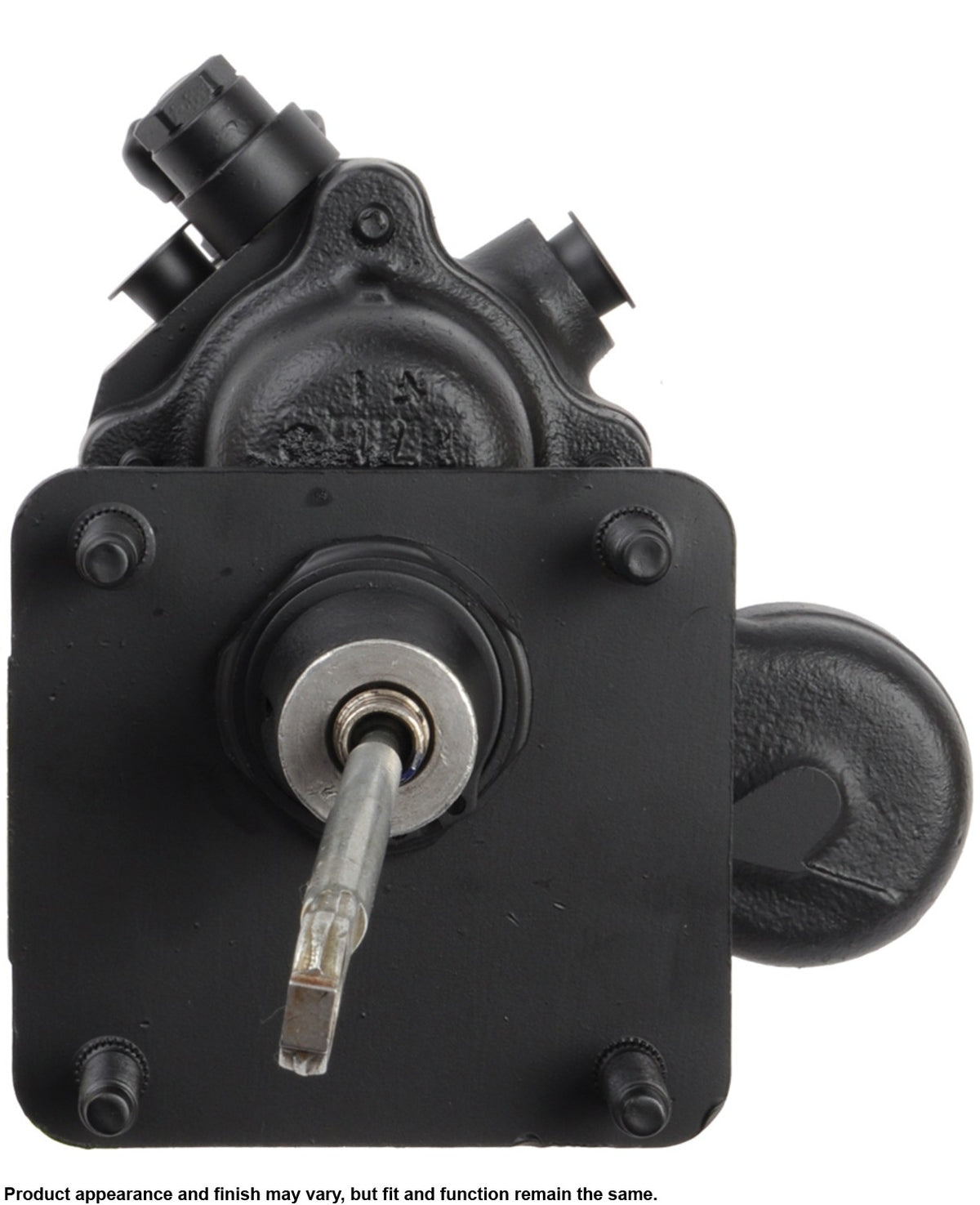 Cardone Reman Power Brake Booster 52-7335