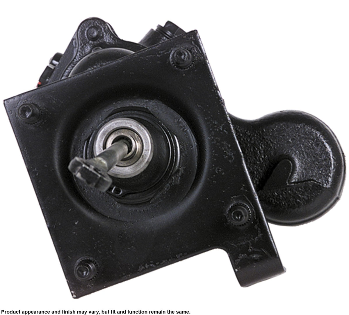 Cardone Reman Power Brake Booster 52-7339