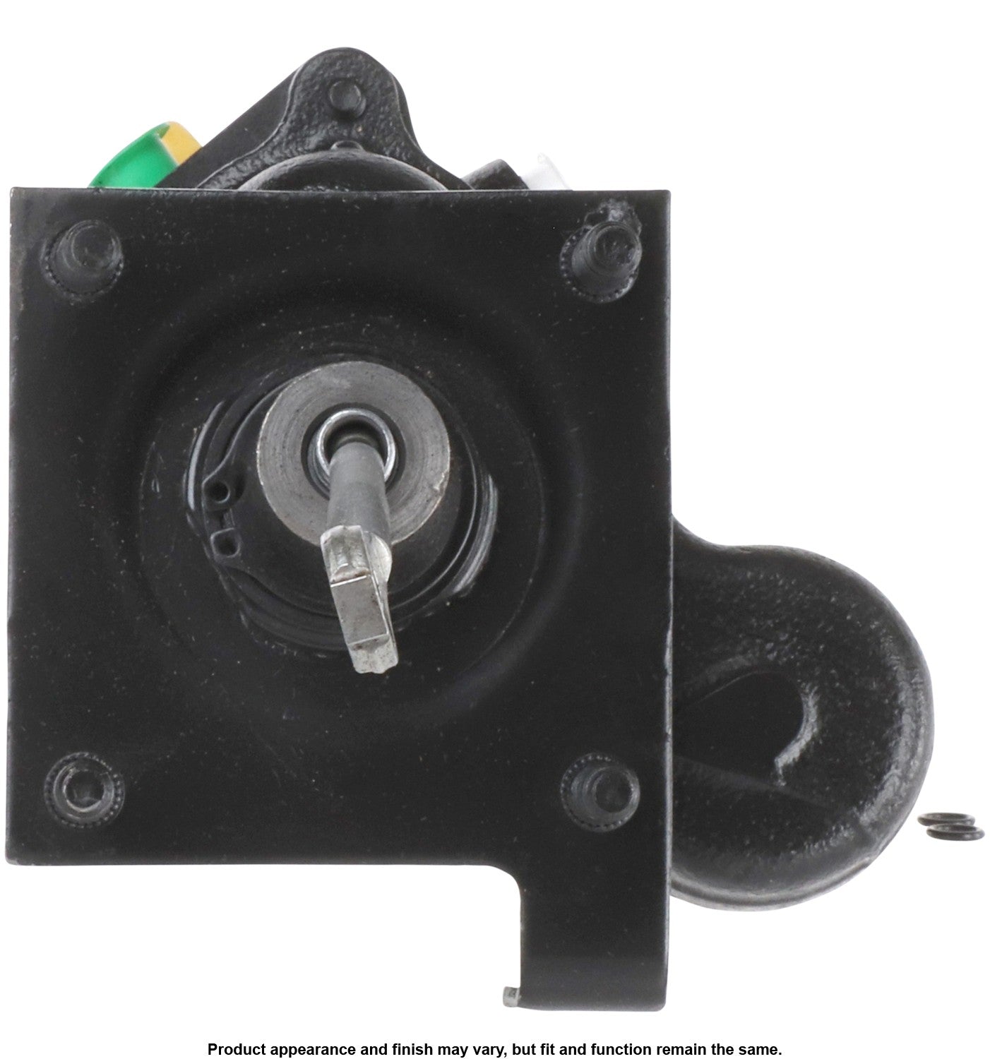 Cardone Reman Power Brake Booster 52-7340