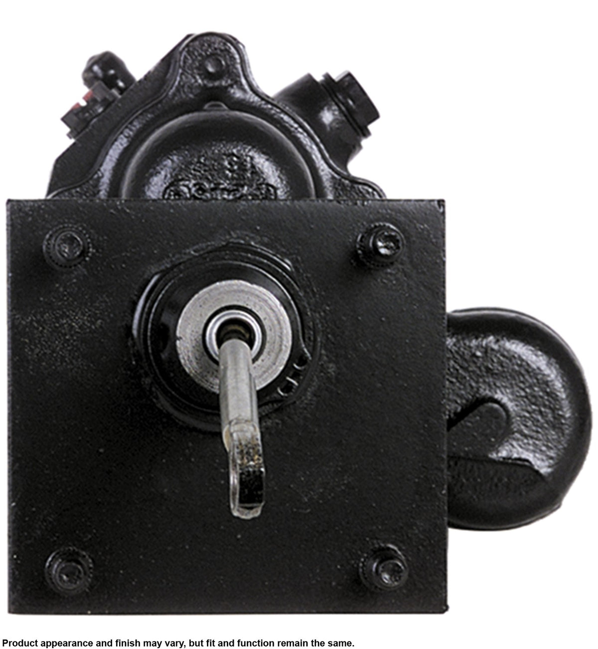 Cardone Reman Power Brake Booster 52-7341