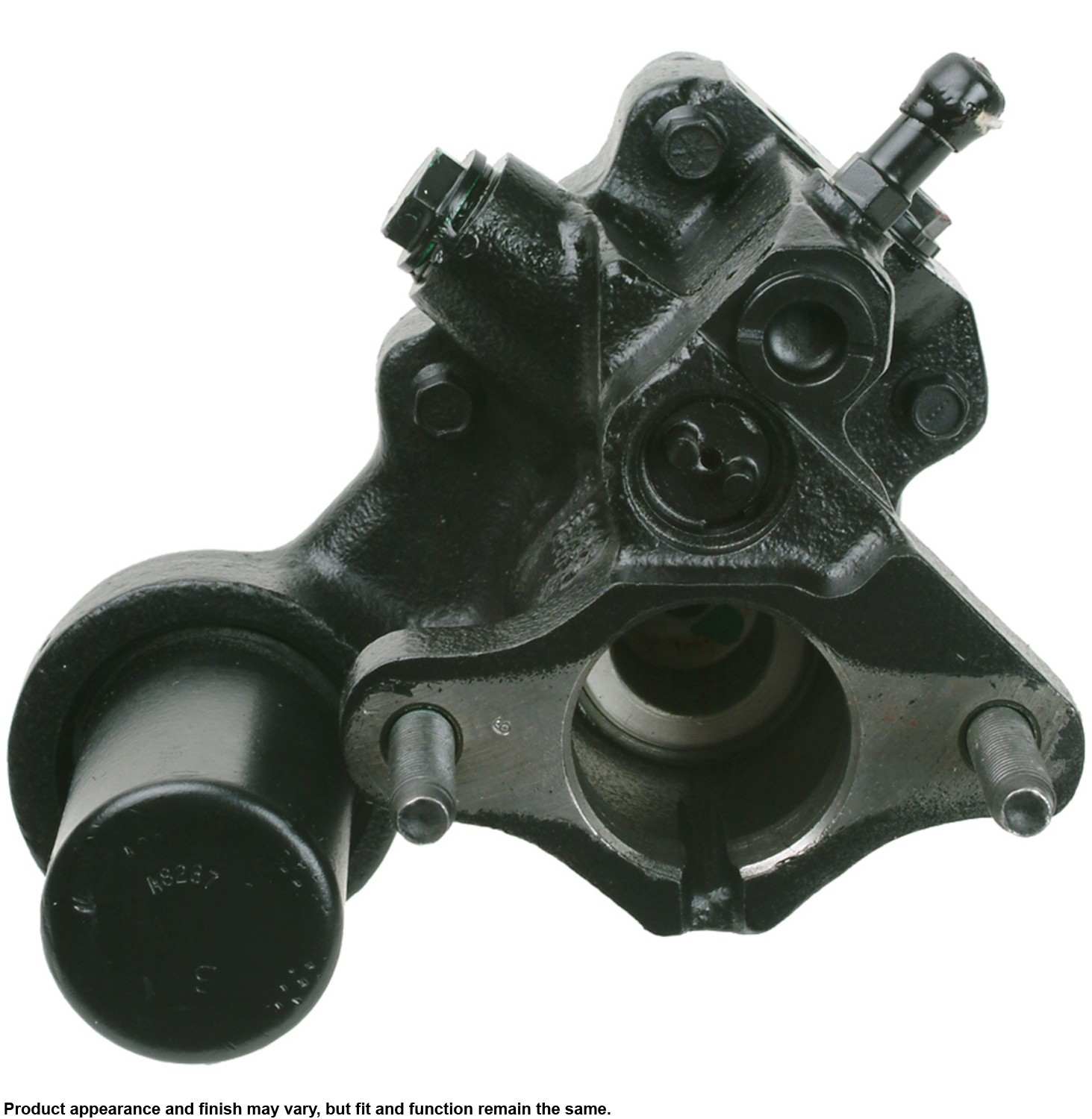 Cardone Reman Remanufactured Power Brake Booster 52-7347