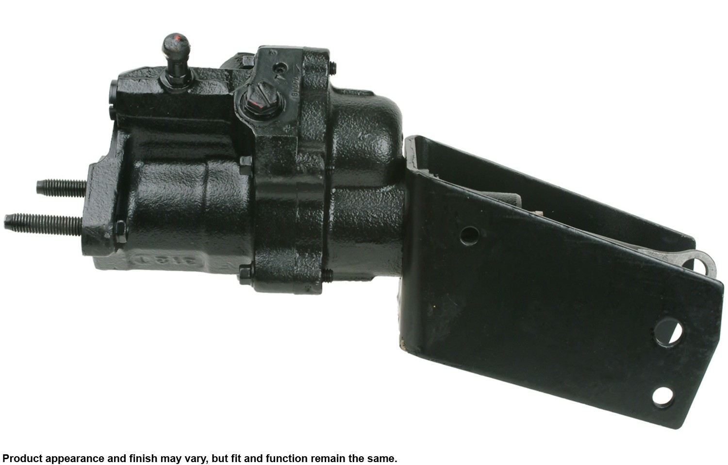 Cardone Reman Remanufactured Power Brake Booster 52-7347