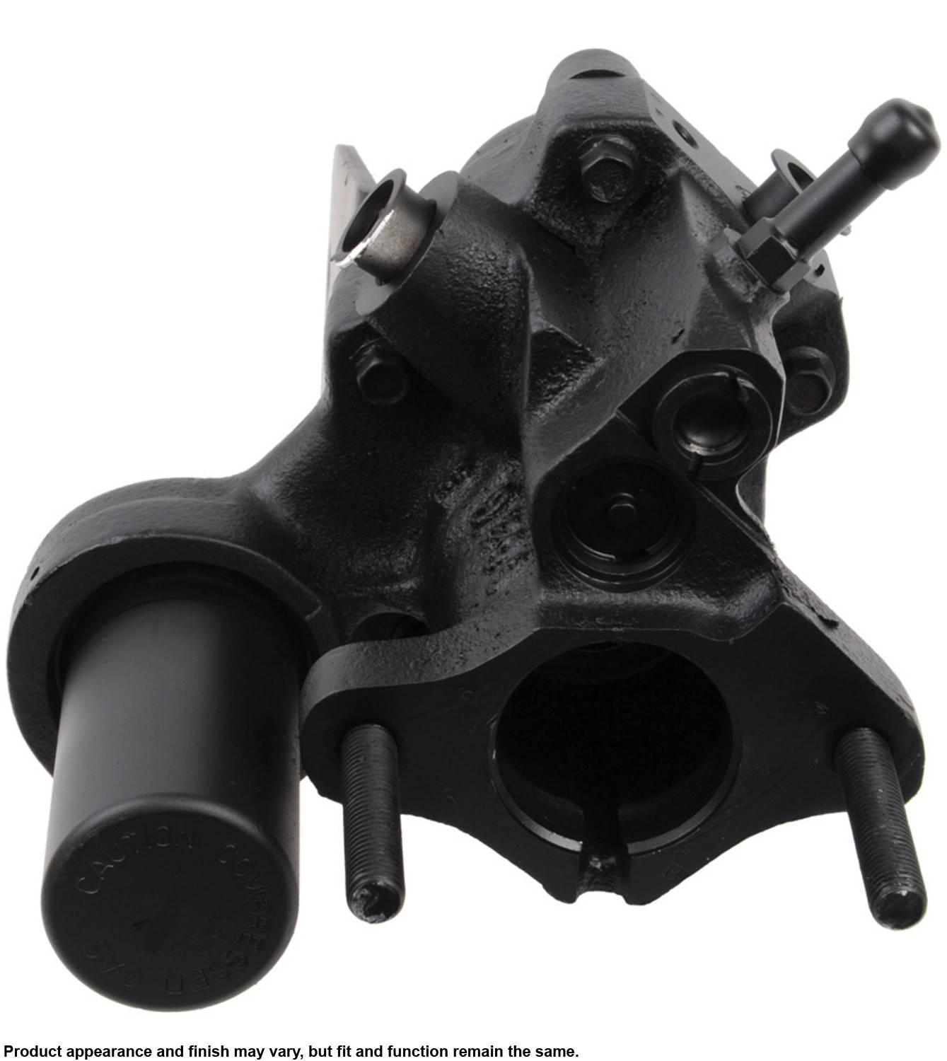 Cardone Reman Remanufactured Power Brake Booster 52-7348