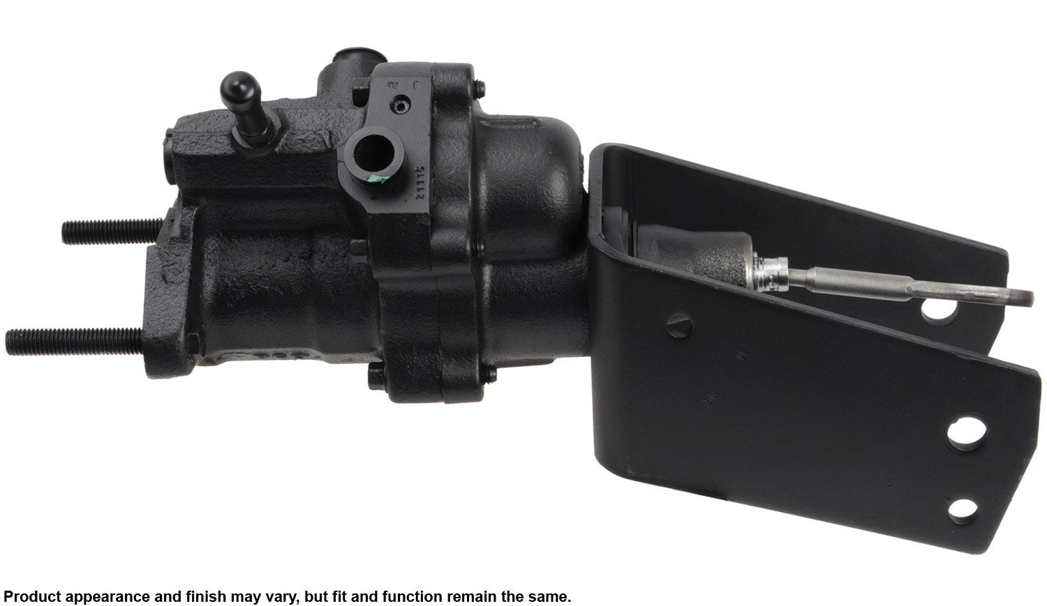 Cardone Reman Remanufactured Power Brake Booster 52-7348