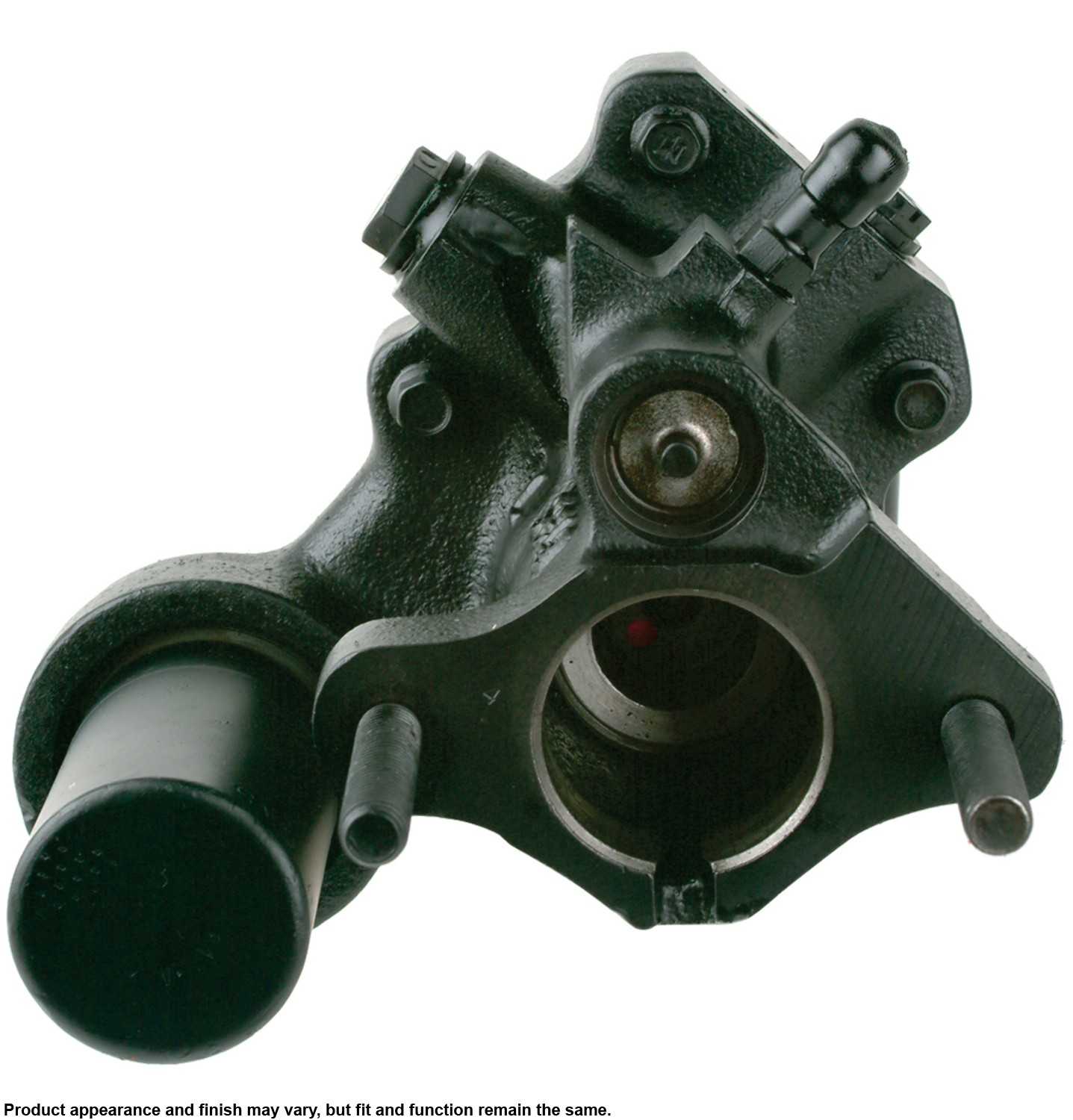 Cardone Reman Remanufactured Power Brake Booster 52-7349