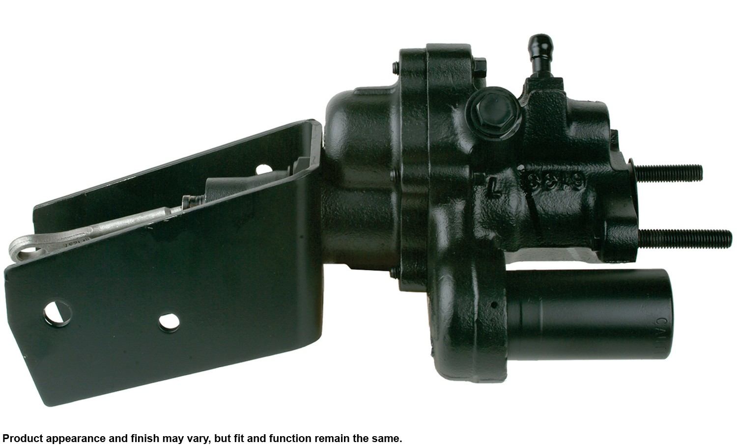 Cardone Reman Remanufactured Power Brake Booster 52-7349