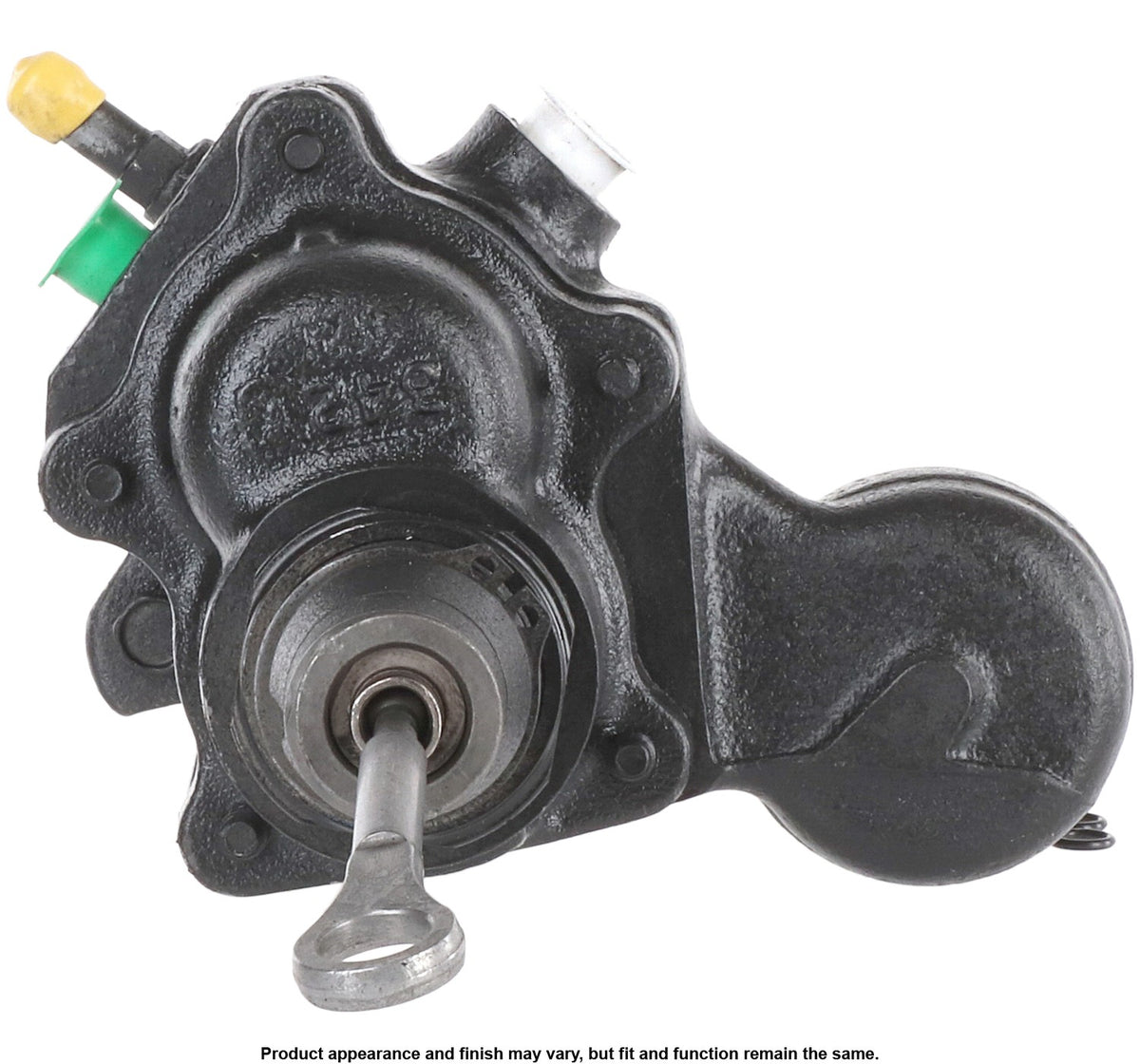 Cardone Reman Power Brake Booster 52-7350