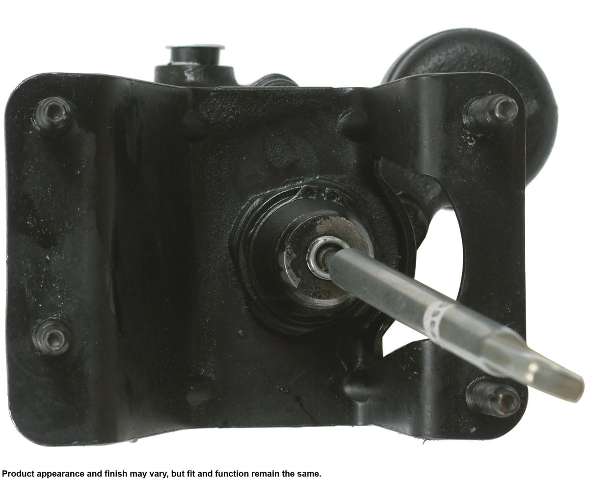 Cardone Reman Power Brake Booster 52-7355