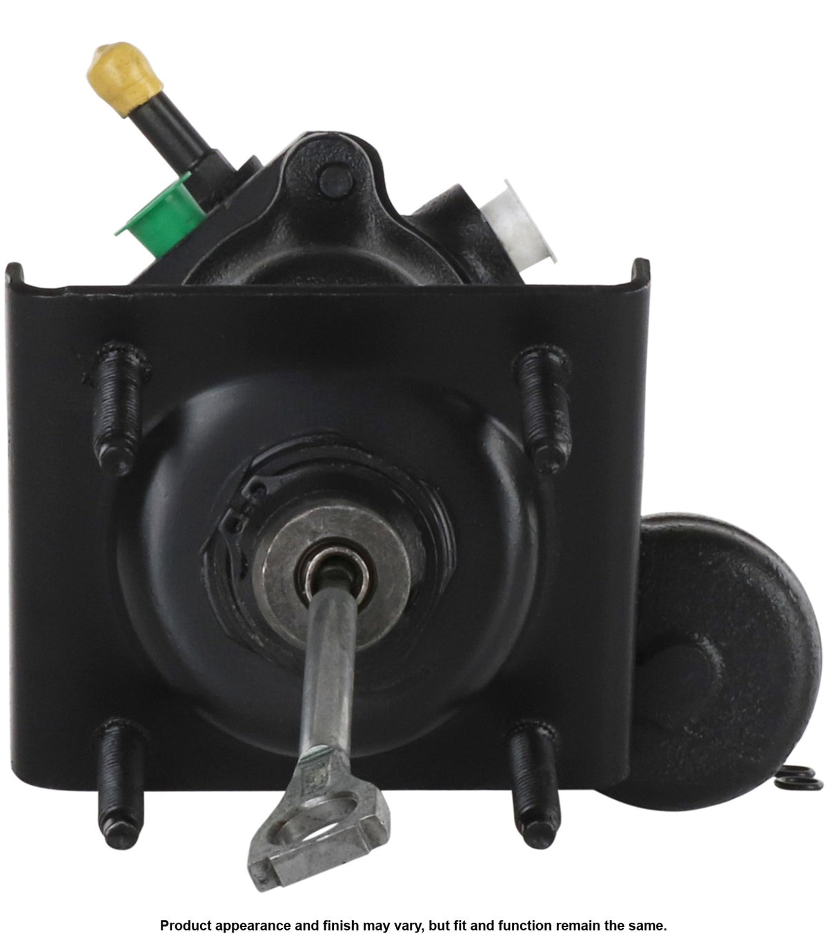 Cardone Reman Power Brake Booster 52-7363