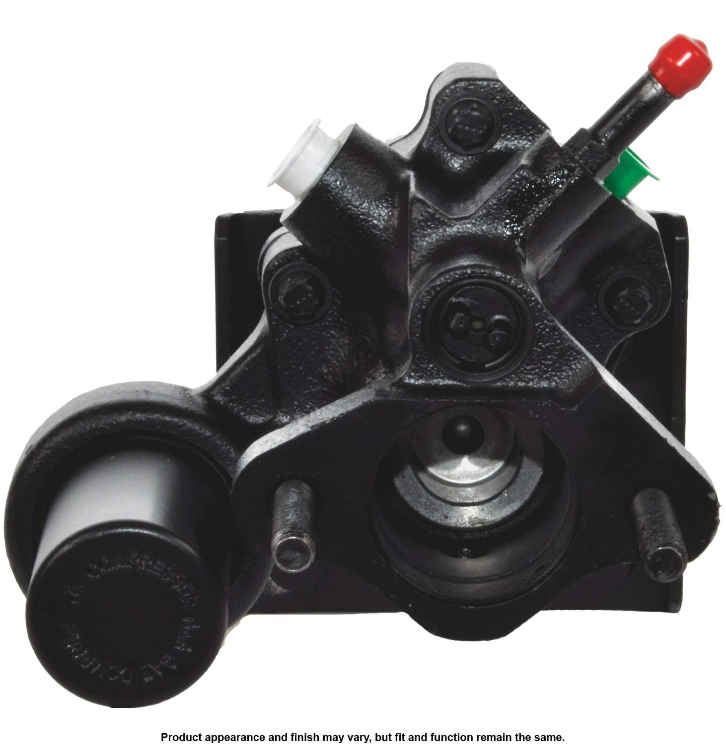Cardone Reman Remanufactured Power Brake Booster 52-7383