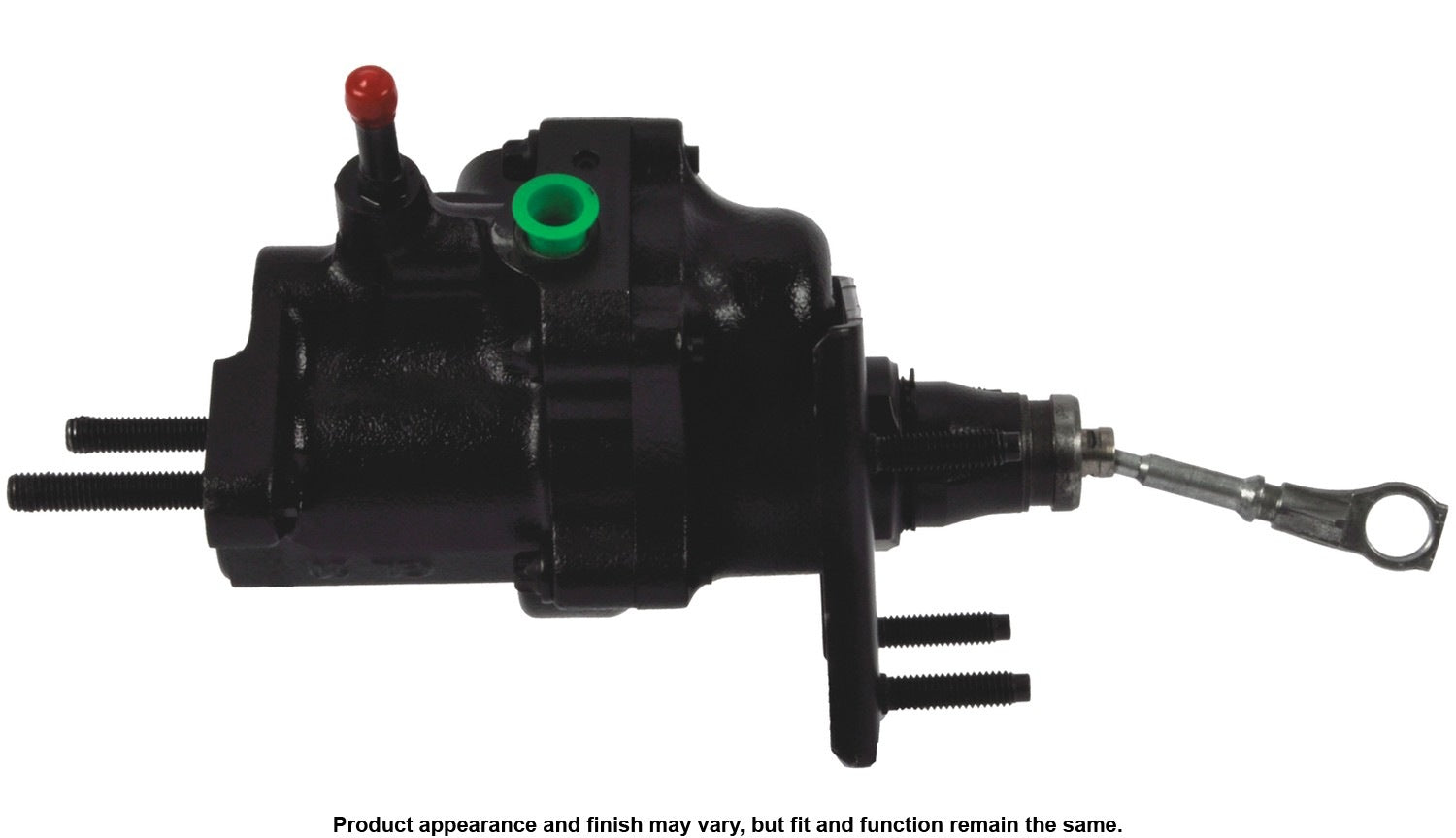 Cardone Reman Remanufactured Power Brake Booster 52-7383