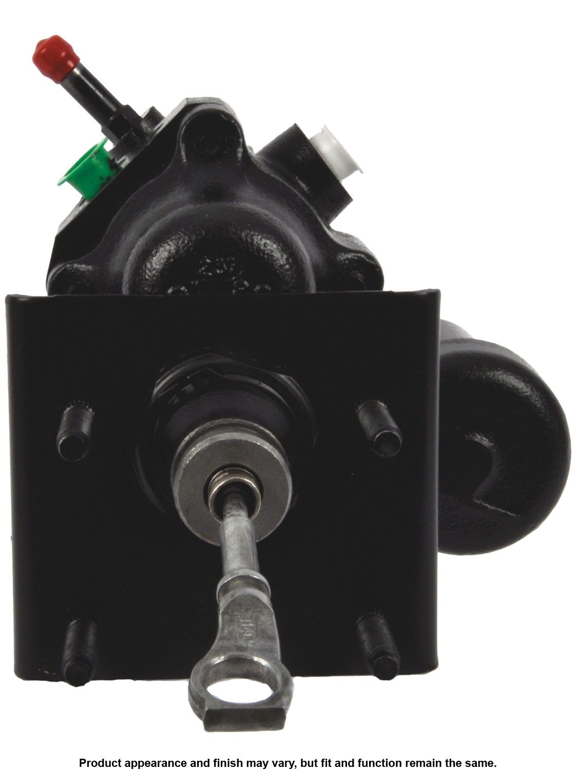 Cardone Reman Remanufactured Power Brake Booster 52-7383