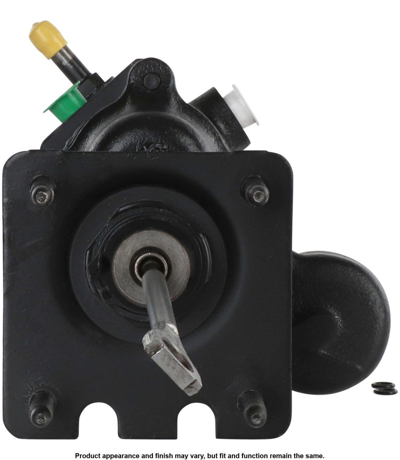 Cardone Reman Power Brake Booster 52-7404