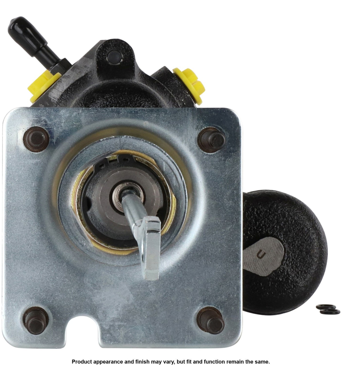 Cardone Reman Power Brake Booster 52-7405