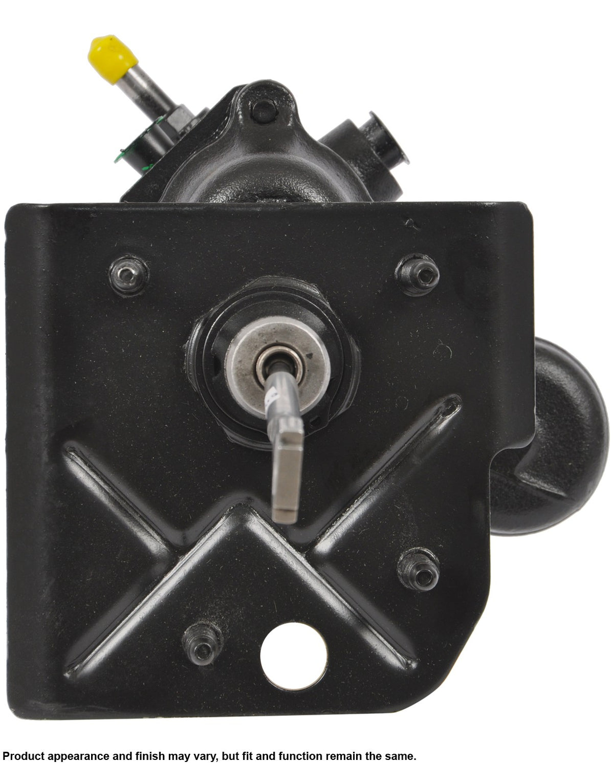 Cardone Reman Power Brake Booster 52-7409