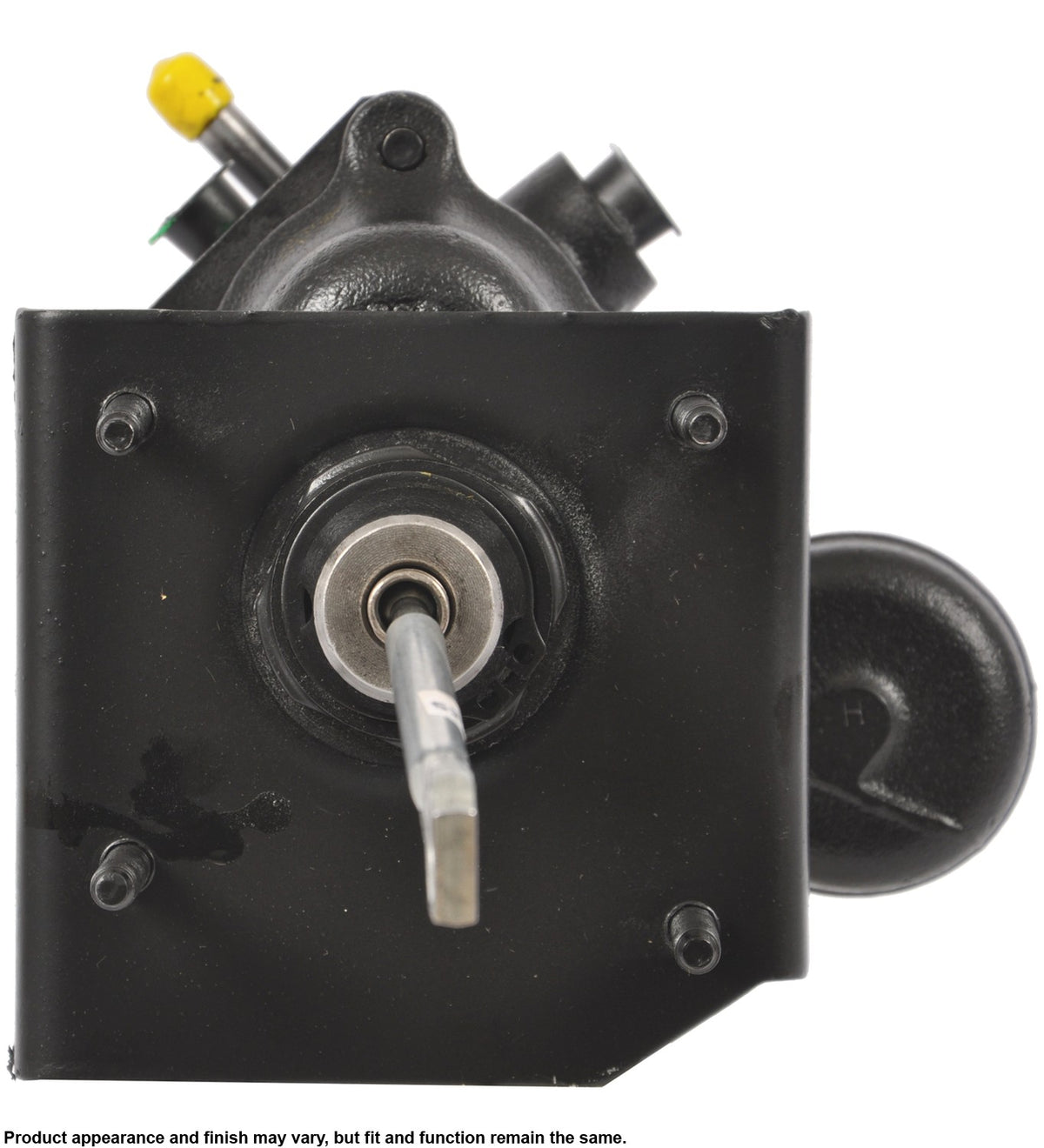 Cardone Reman Power Brake Booster 52-7410