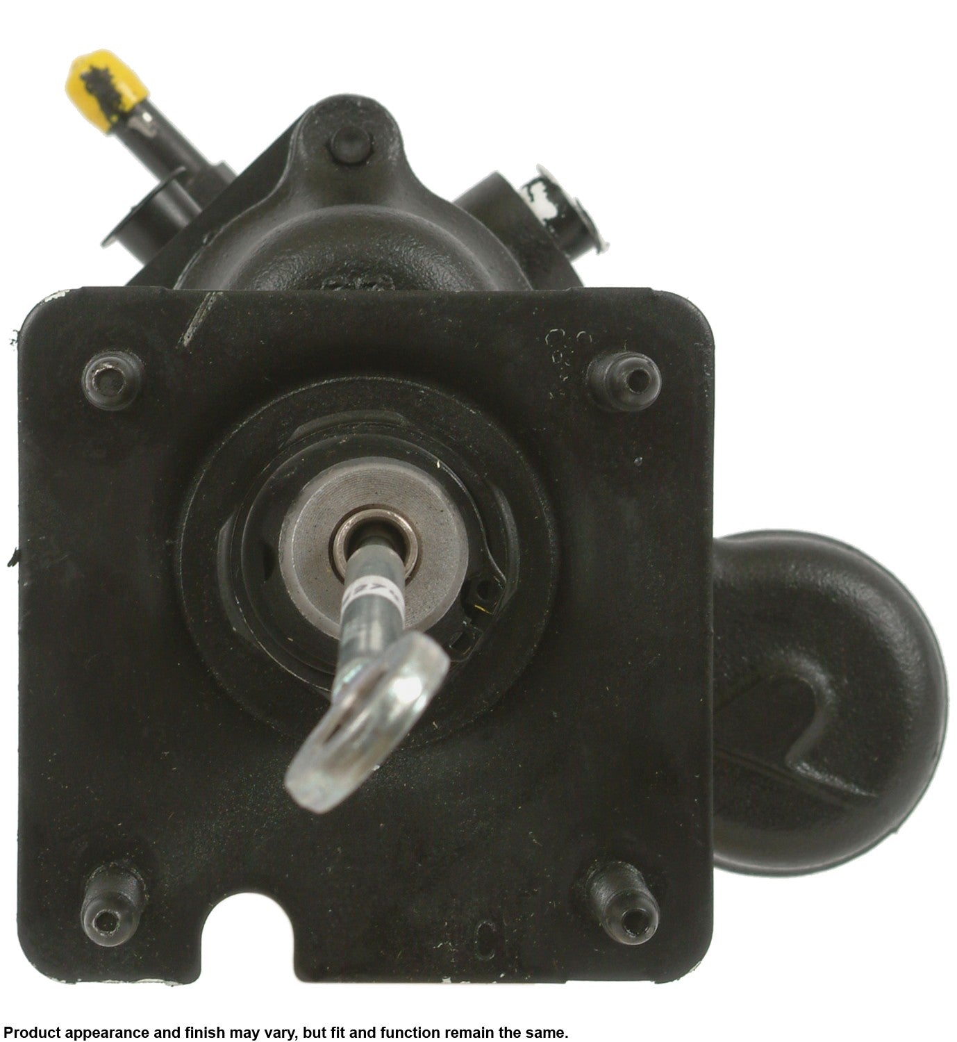 Cardone Reman Power Brake Booster 52-7412