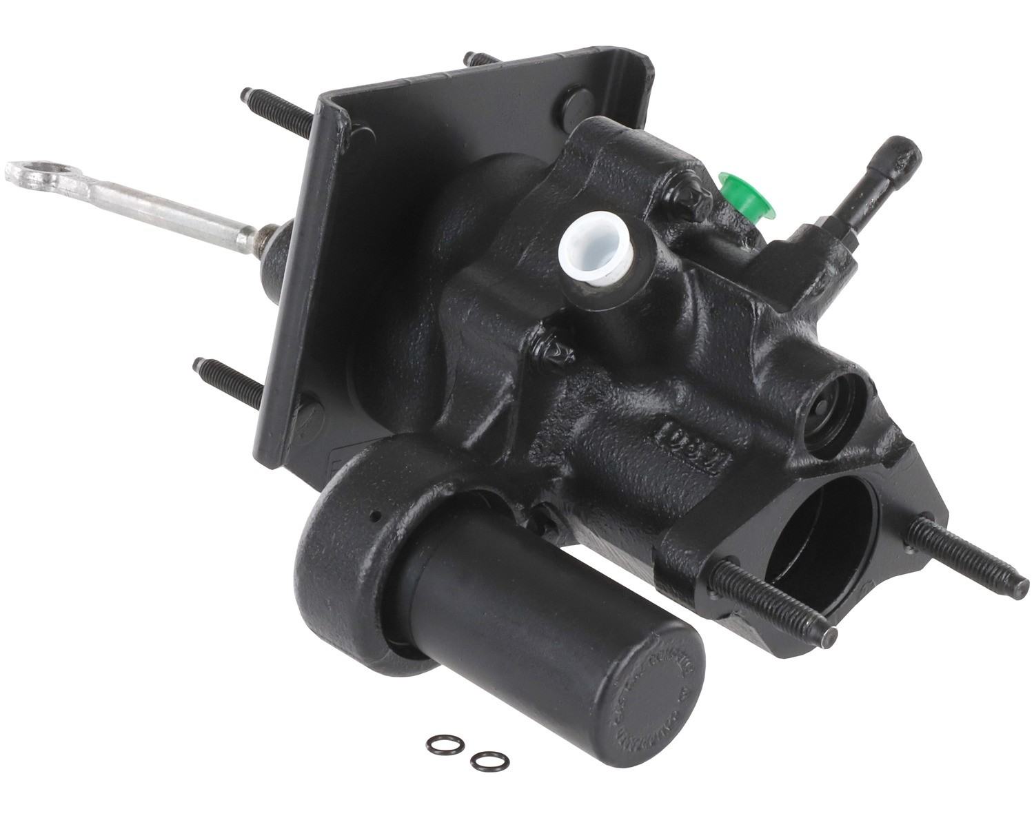 Cardone Reman Remanufactured Power Brake Booster 52-8000