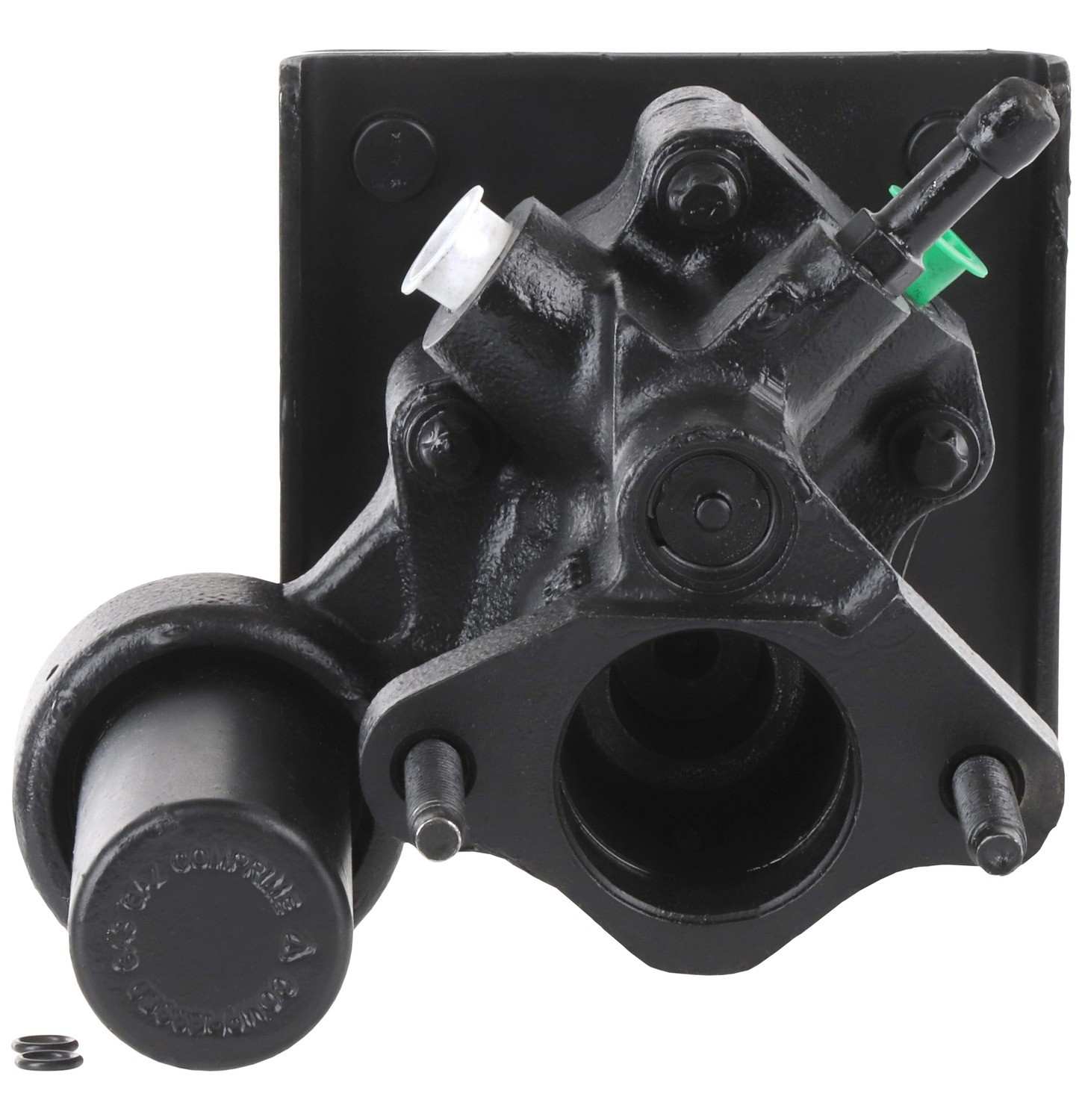 Cardone Reman Remanufactured Power Brake Booster 52-8000