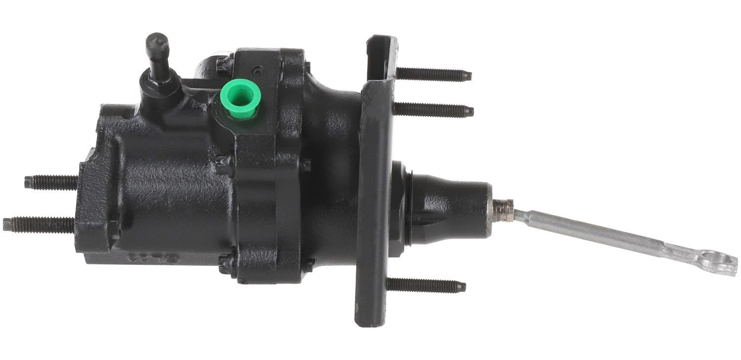 Cardone Reman Remanufactured Power Brake Booster 52-8000