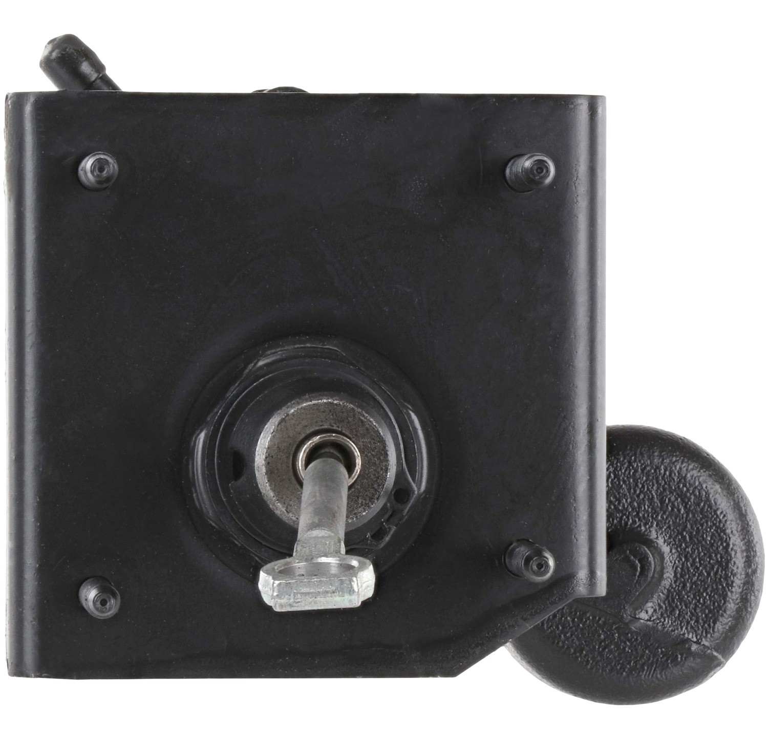 Cardone Reman Remanufactured Power Brake Booster 52-8000