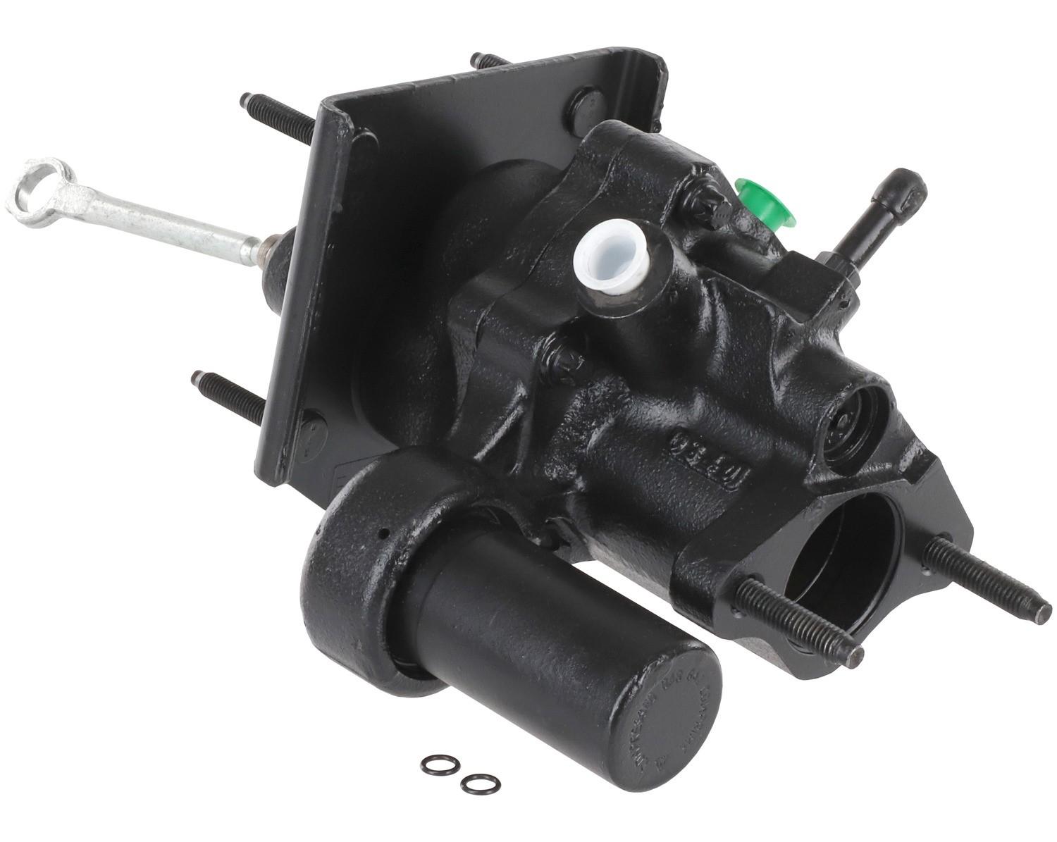 Cardone Reman Remanufactured Power Brake Booster 52-8001
