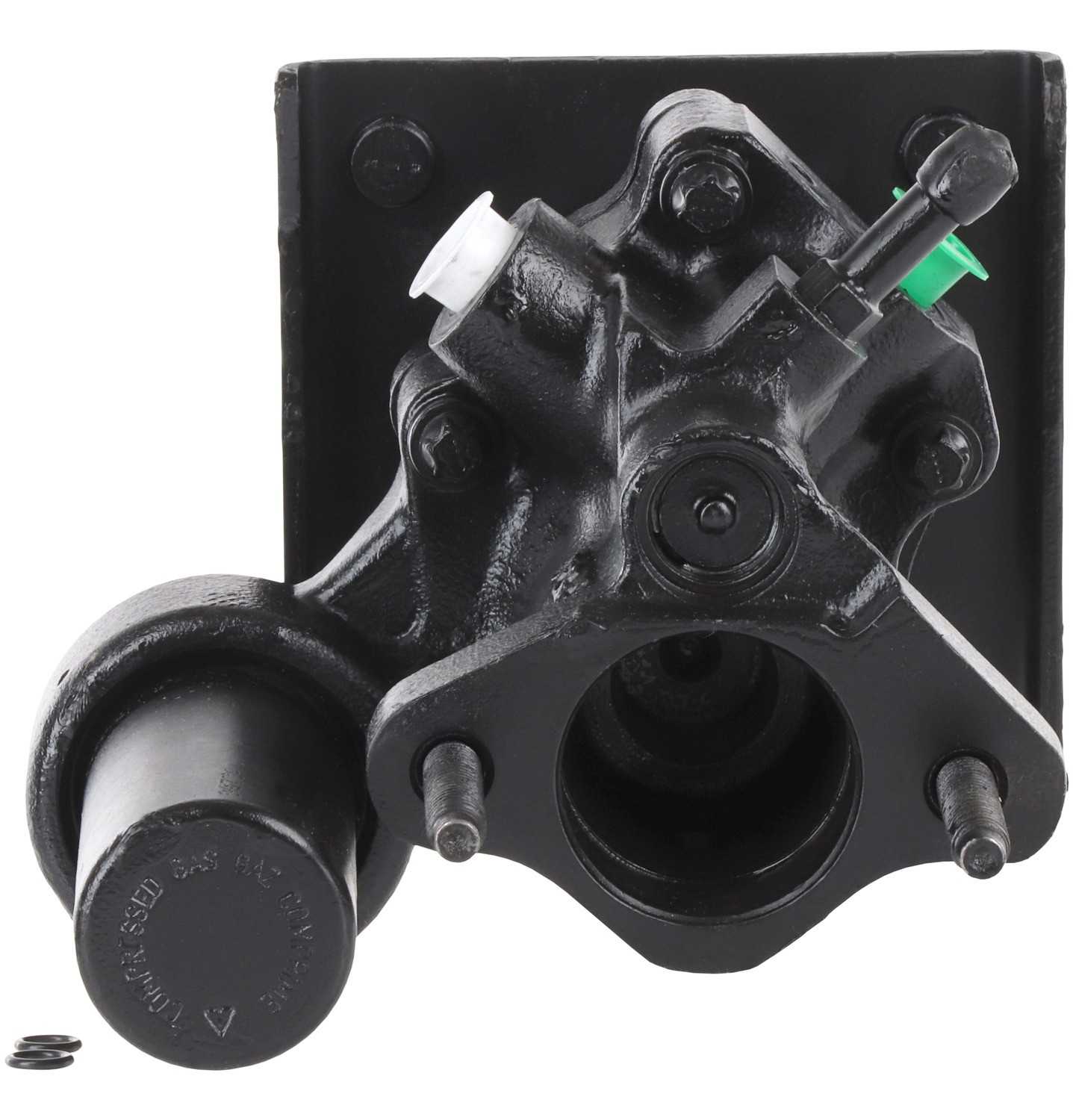 Cardone Reman Remanufactured Power Brake Booster 52-8001