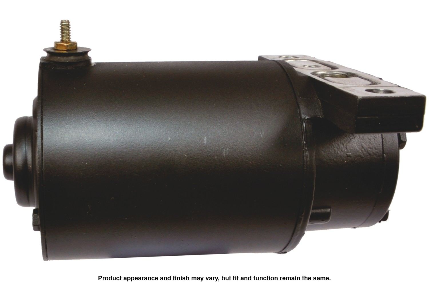 Cardone Reman Remanufactured Power Brake Booster Hydraulic Motor Pump 52-9000M