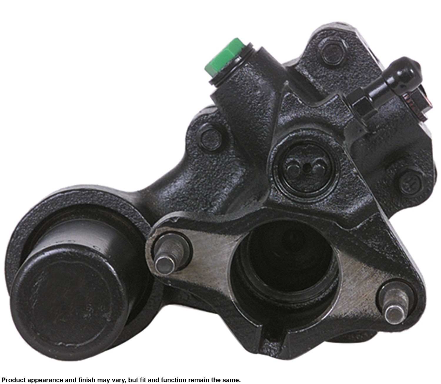 Cardone Reman Remanufactured Power Brake Booster 52-9393