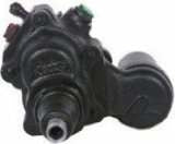 Cardone Reman Remanufactured Power Brake Booster 52-9393