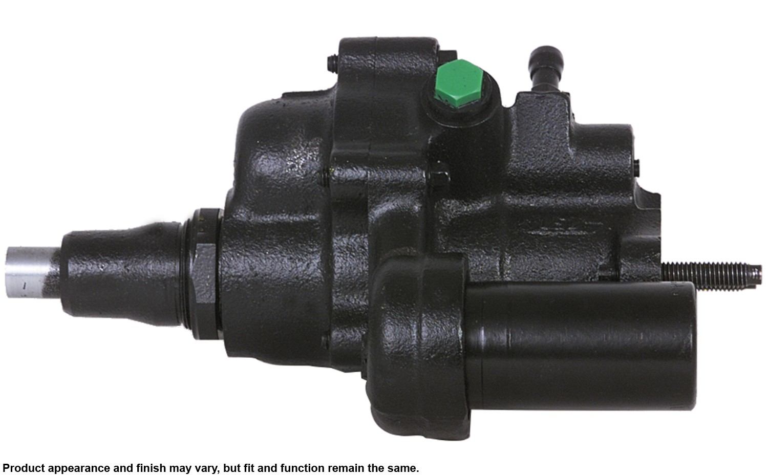 Cardone Reman Remanufactured Power Brake Booster 52-9393